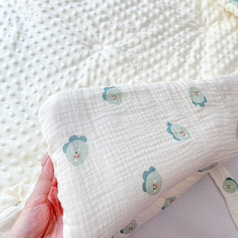 Baby Warm Bear Cuddle