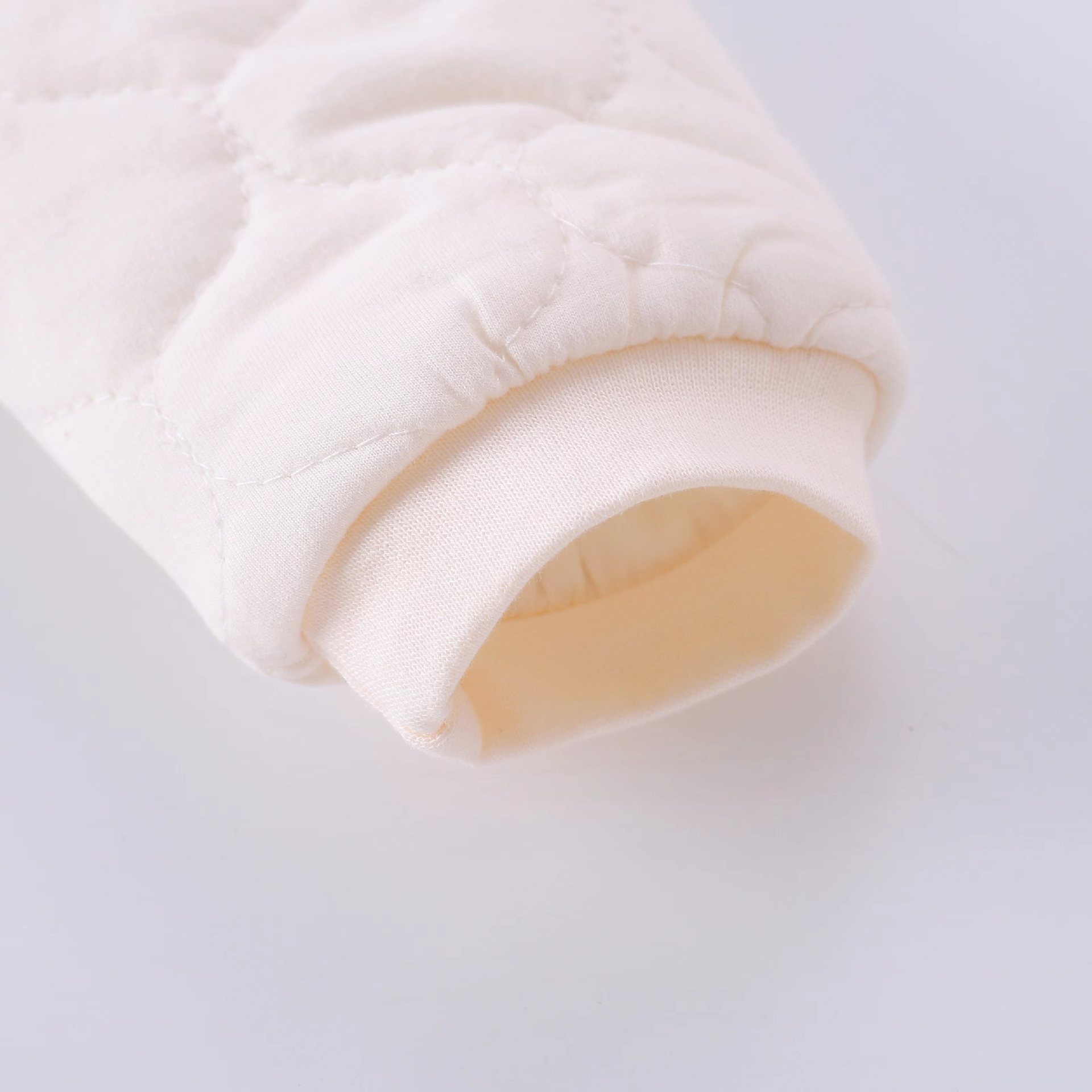 Baby Newborn Warm Bear Crawling Suit