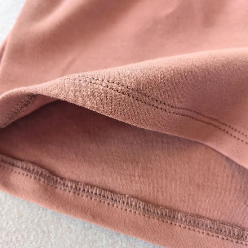 Baby 2-Piece Soft Sweatsuit Loose Set