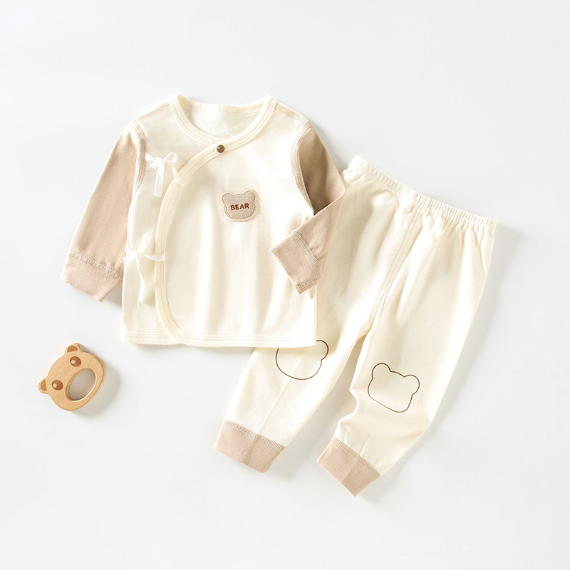 Baby 2 Piece Comfort Rowan Set