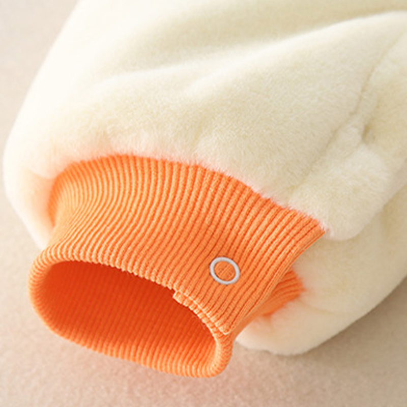 [Copy]Baby Bear Snow Suit