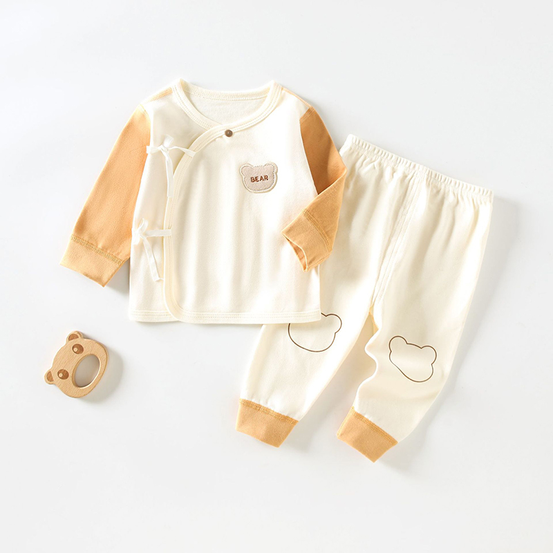 Baby 2 Piece Comfort Rowan Set