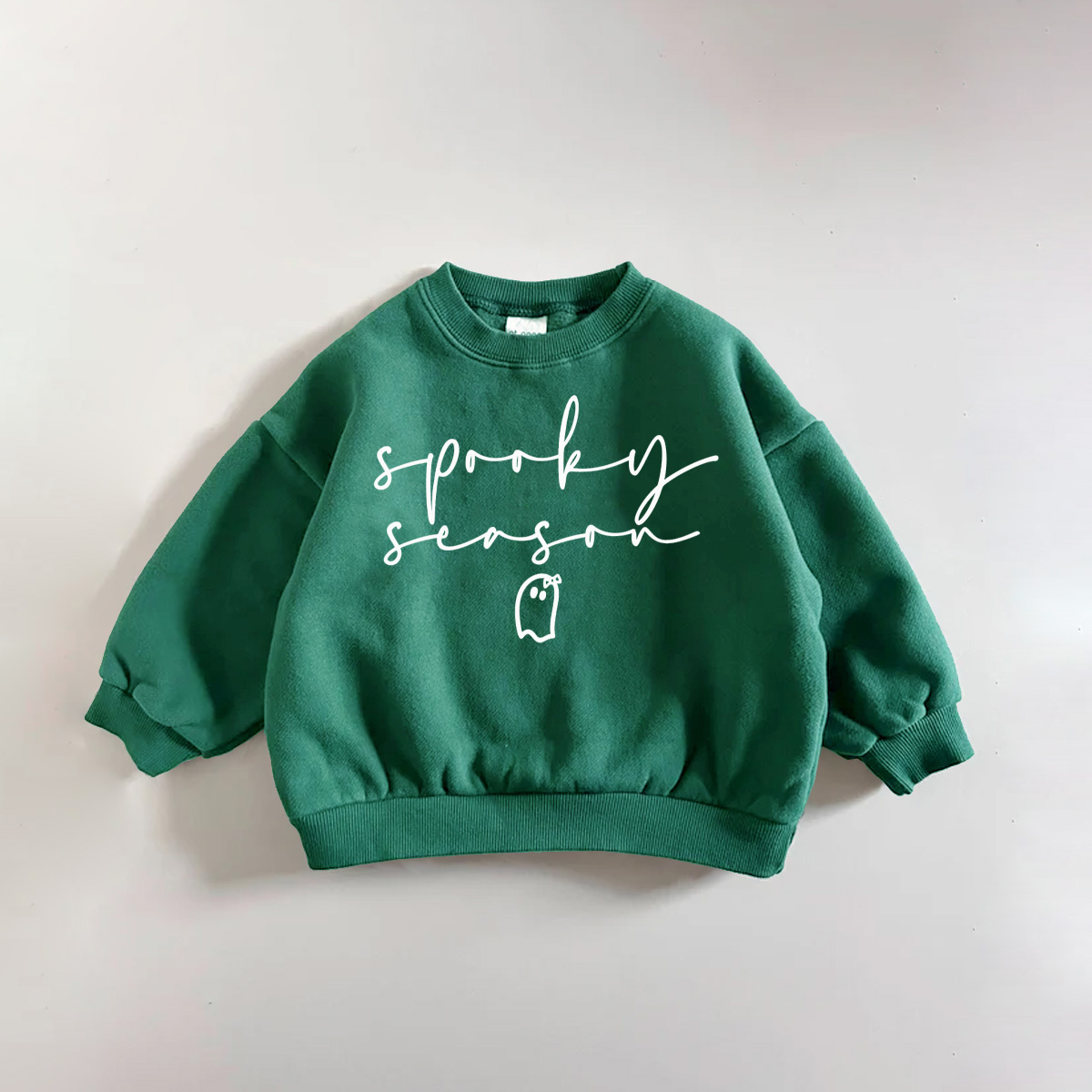 SPOOKY SEASON Baby & Kids Sweatshirt