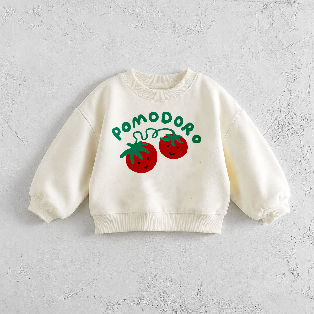 POMODORO Baby & Toddler Sweatshirt