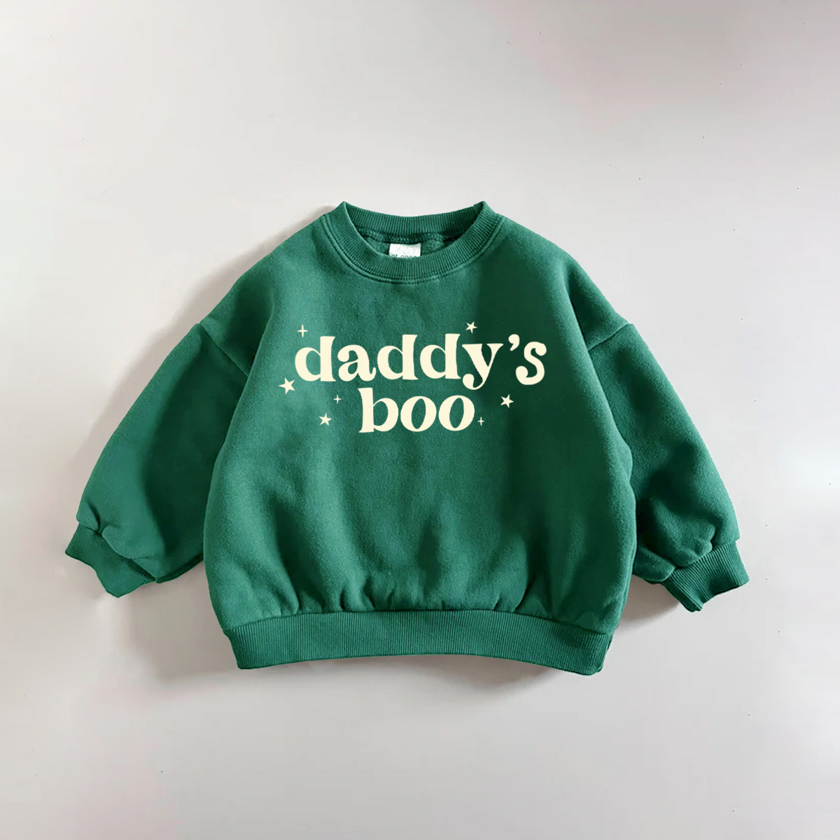 DADDY'S BOO Baby & Kids Sweatshirt
