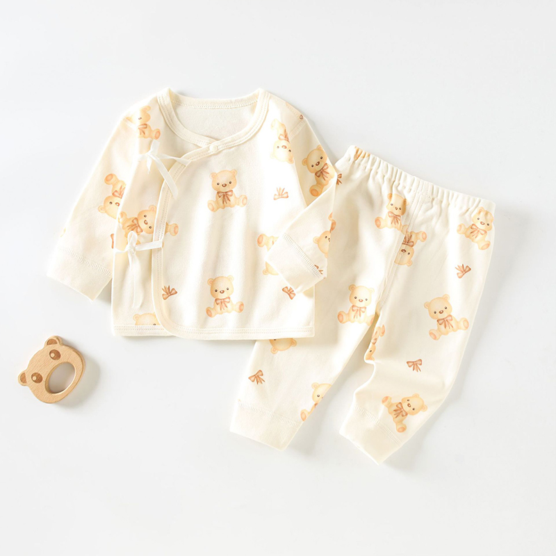 Baby 2 Piece Comfort Rowan Set
