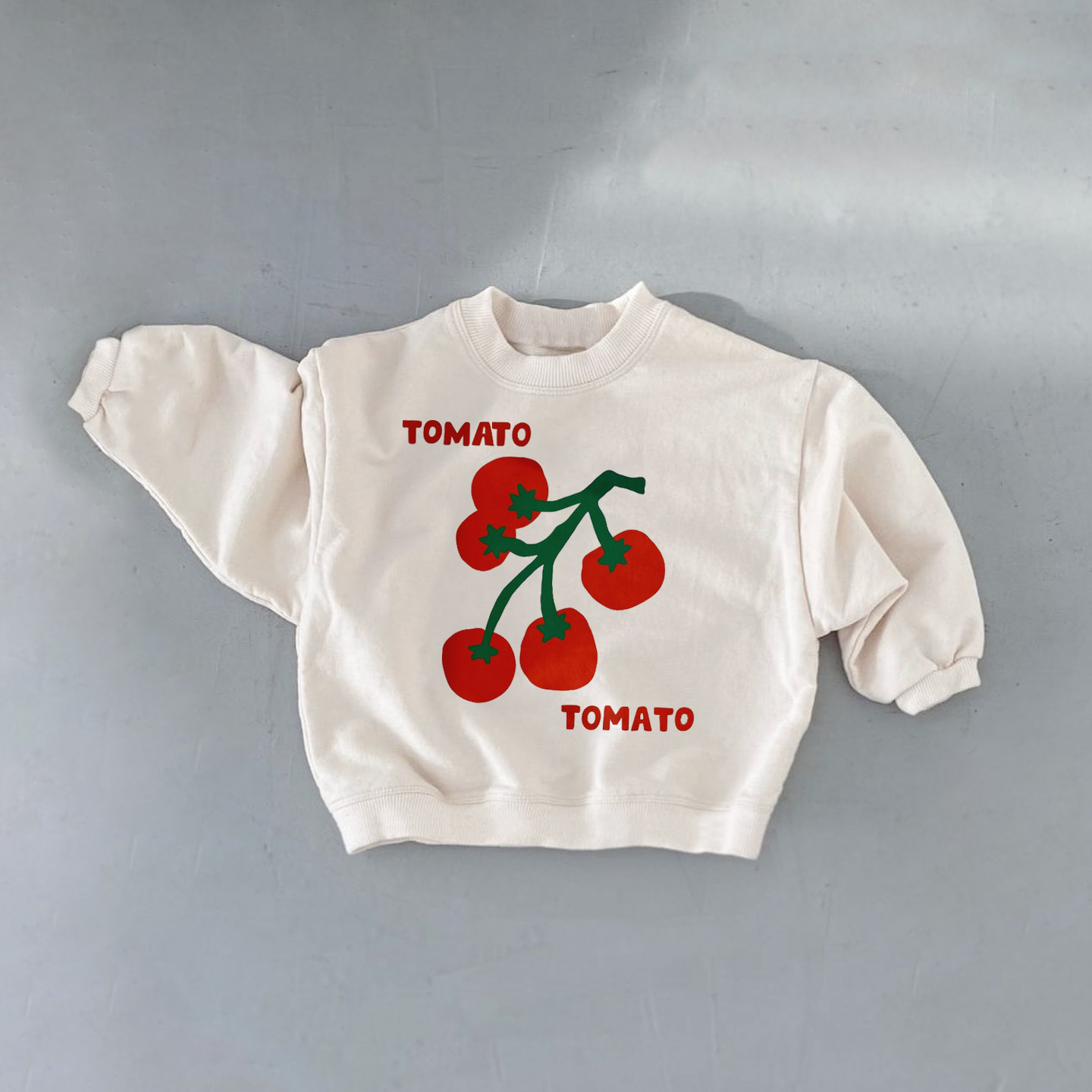 GO TAYLOR'S BOYFRIEND Baby Sweatshirt