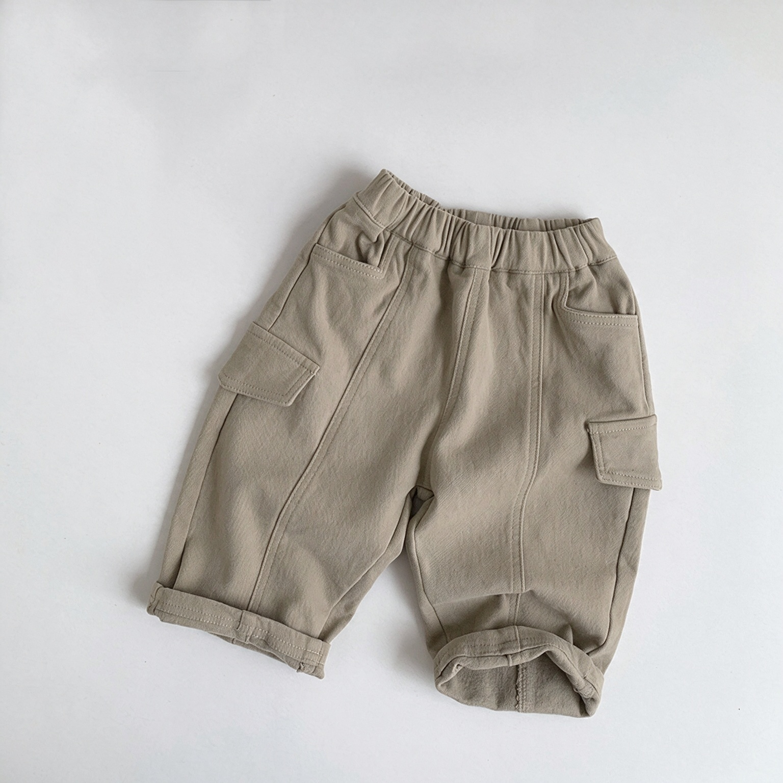 Toddler & Kids Cargo Pants