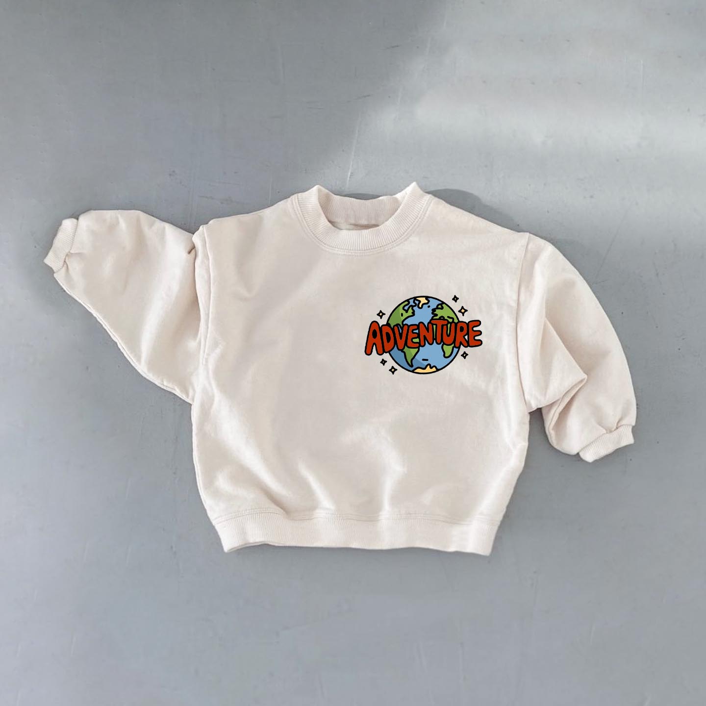 GO TAYLOR'S BOYFRIEND Baby Sweatshirt