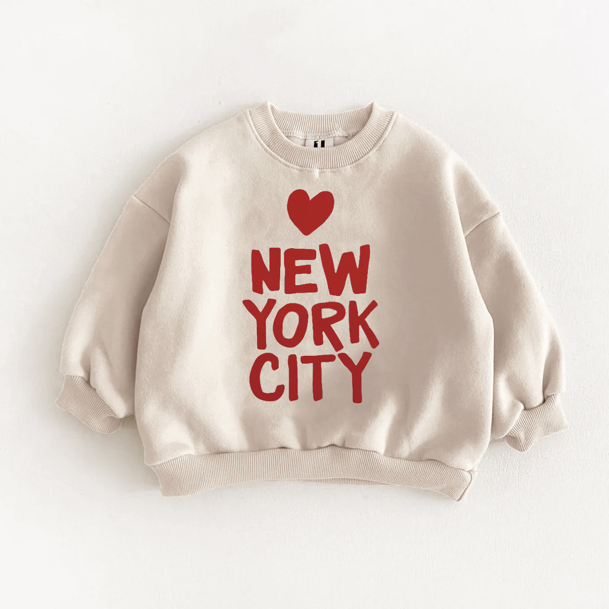 NEW YORK CITY Baby & Kids Sweatshirt