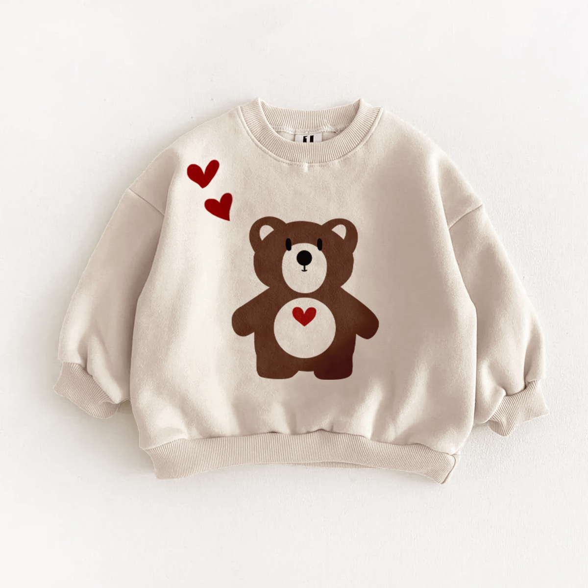 Baby & Kids Care Bear Sweatshirt