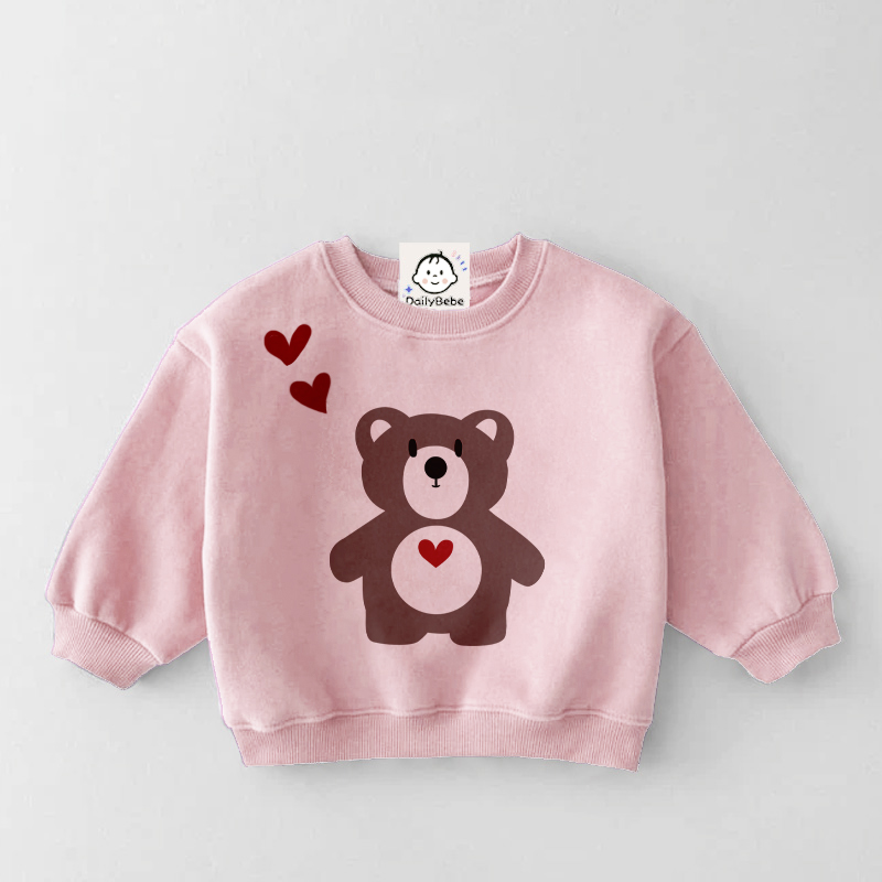 Baby & Kids Care Bear Sweatshirt