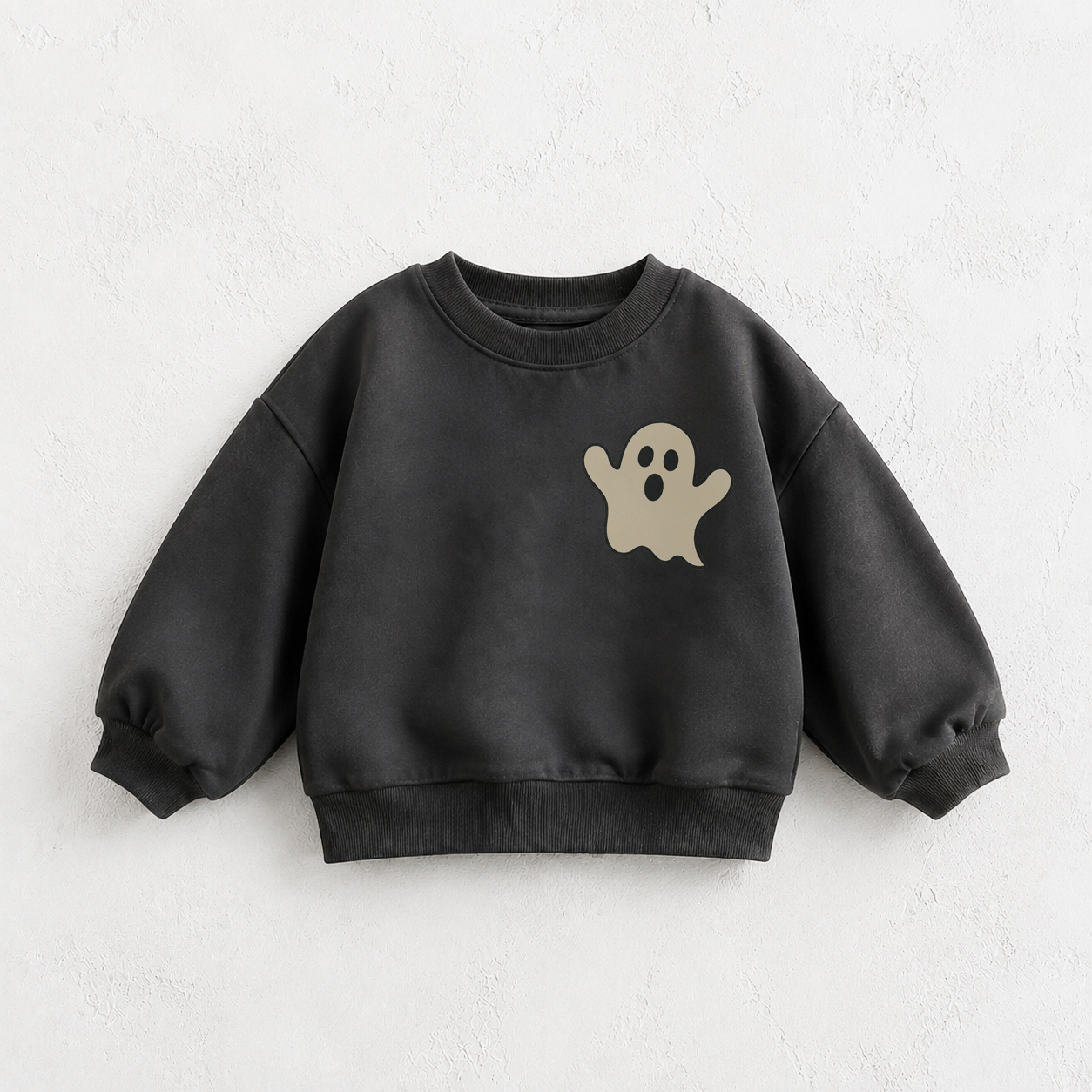 Baby & Kids Ghost Sweatshirt