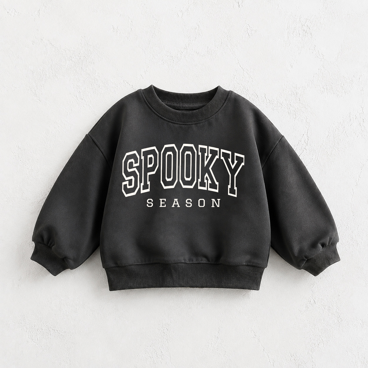 SPOOKY SEASON Baby & Kids Sweatshirt