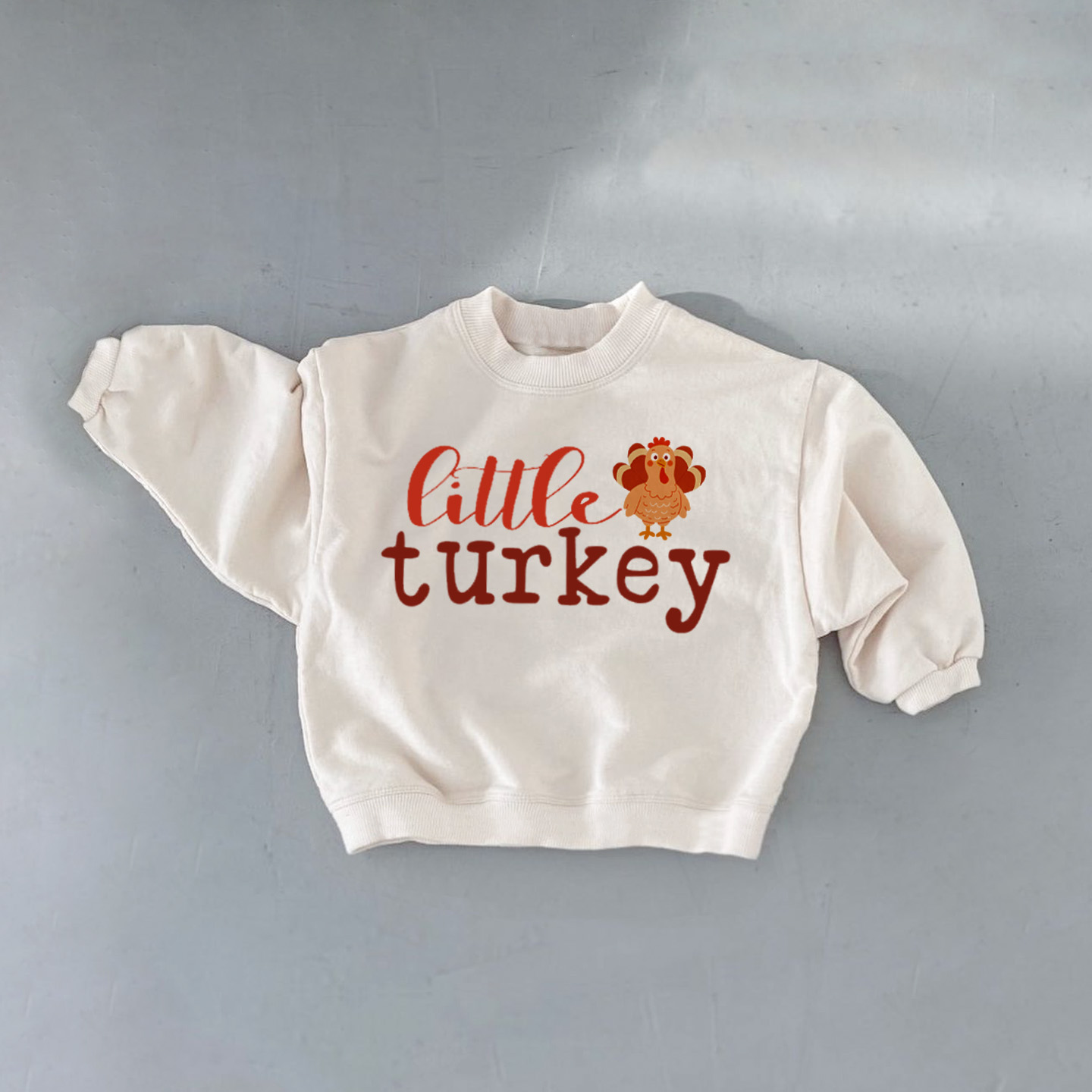 GO TAYLOR'S BOYFRIEND Baby Sweatshirt