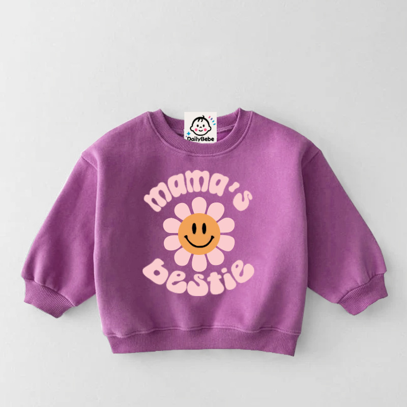 GO TAYLOR'S BOYFRIEND Baby Sweatshirt