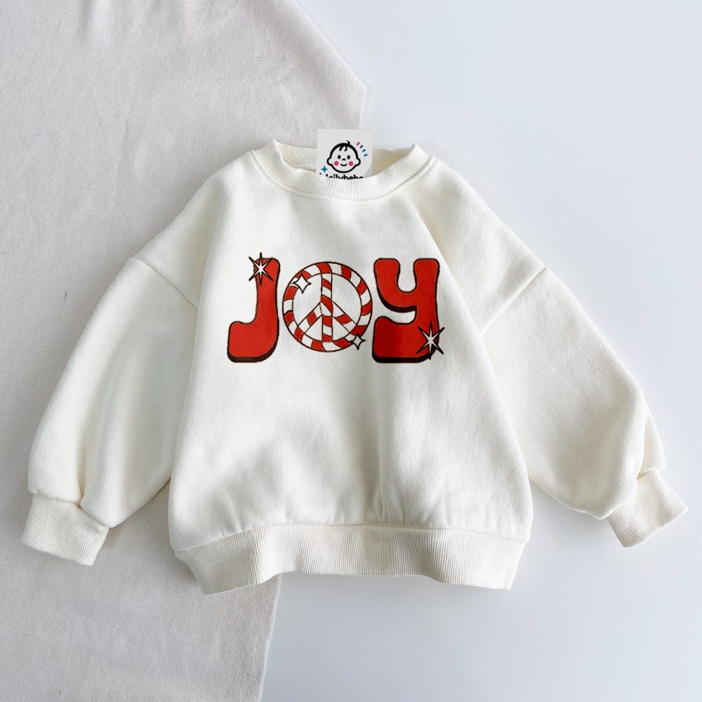 JOY Baby Toddler Sweatshirt