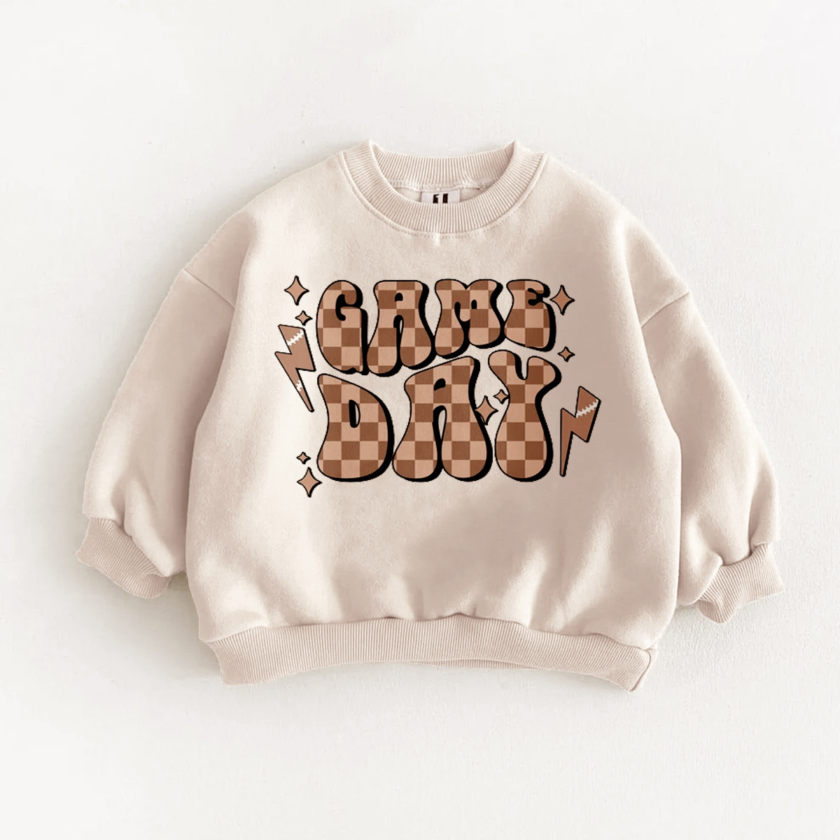GO TAYLOR'S BOYFRIEND Baby Sweatshirt