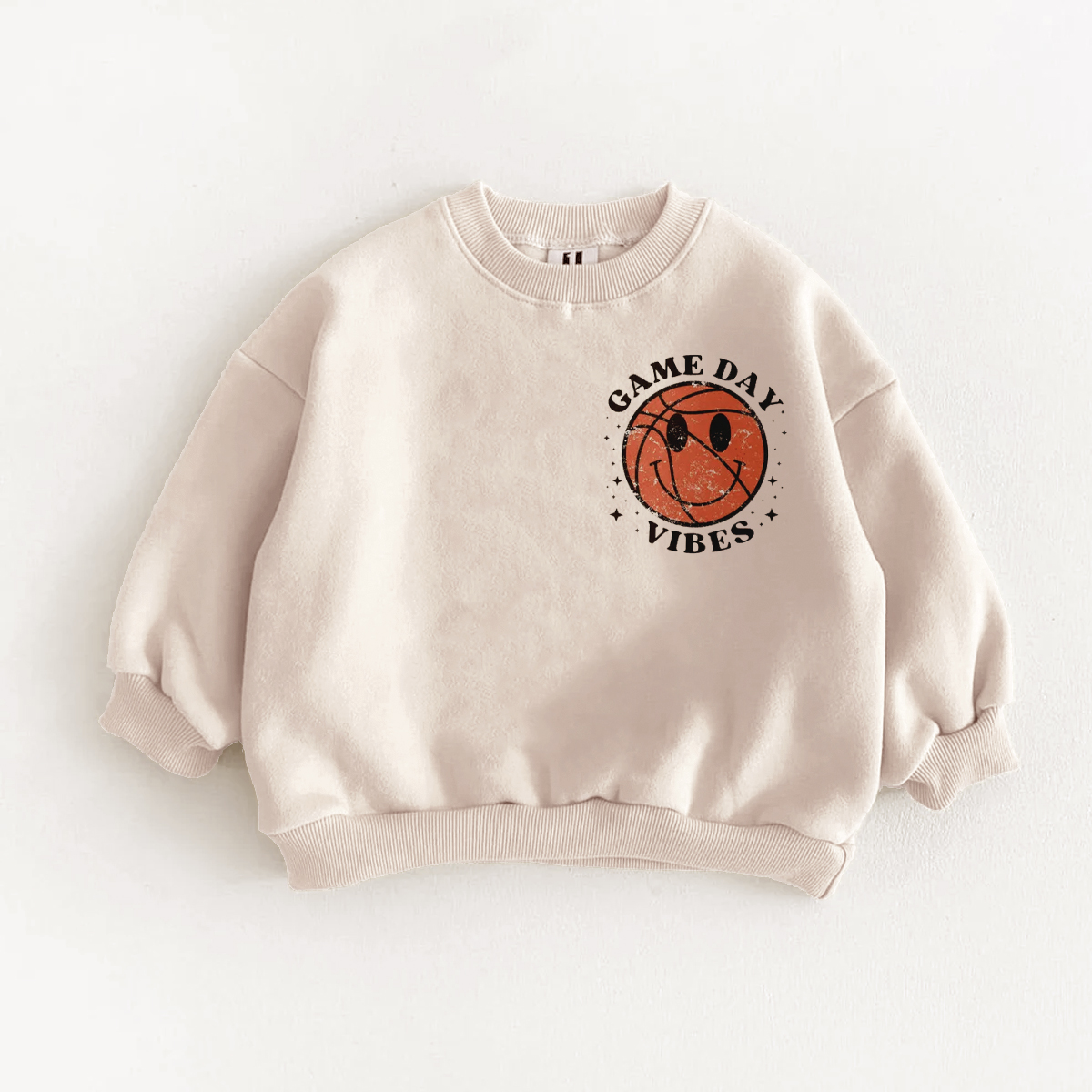 GO TAYLOR'S BOYFRIEND Baby Sweatshirt