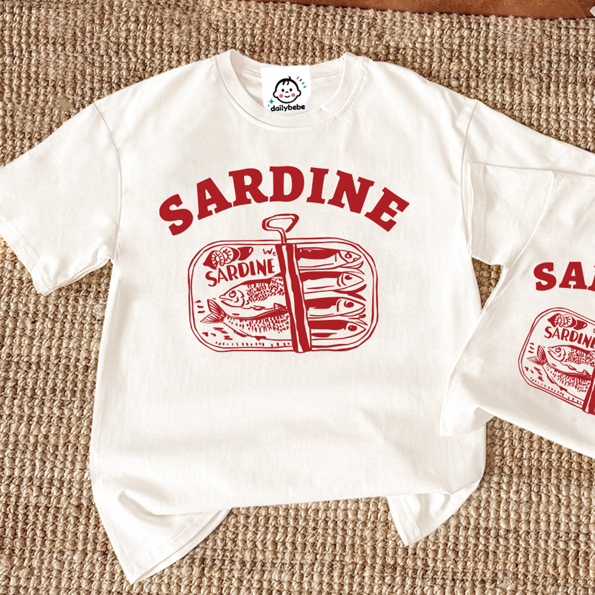 SARDIEN Family T-Shirt