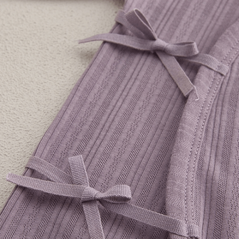 Baby Solid Color Kimono Romper