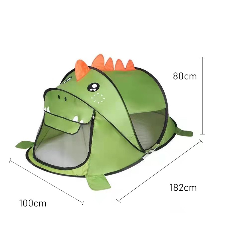 Baby Dinosaur Portable Tent