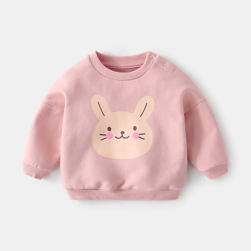 Toddler Animal Sweatshirt