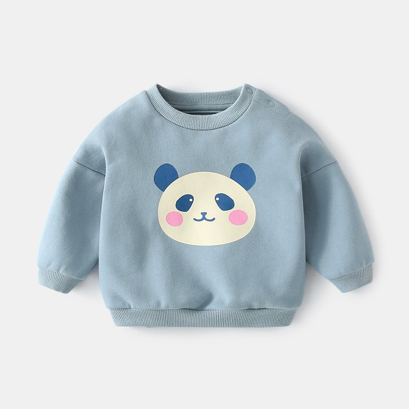 Toddler Animal Sweatshirt