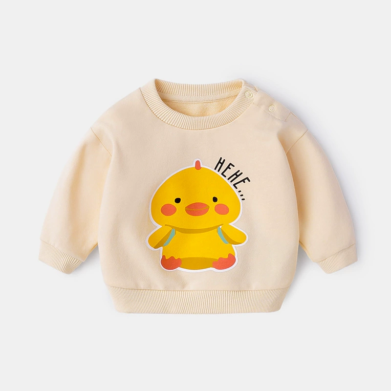 Toddler Animal Sweatshirt