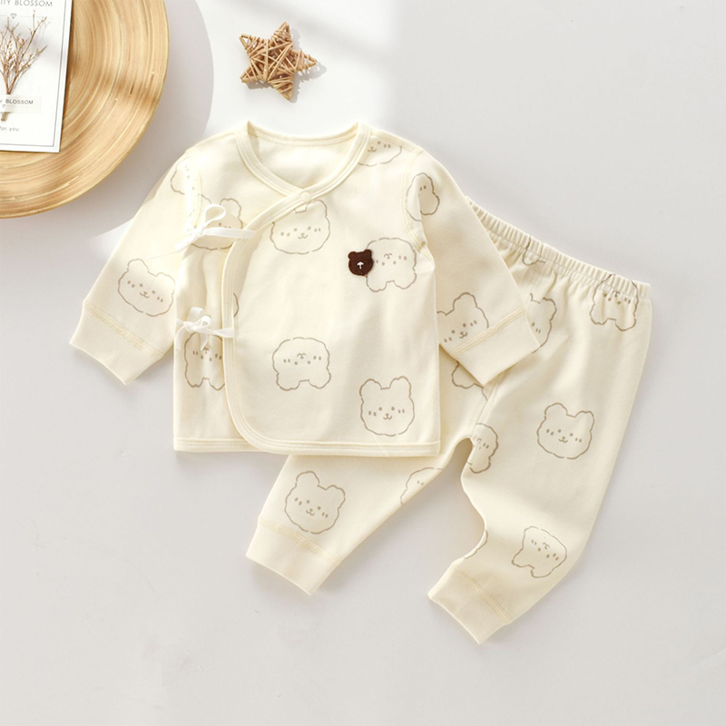 Baby 2 Piece Comfort Rowan Set