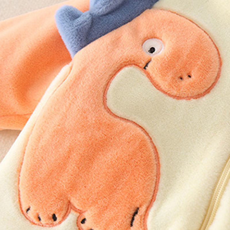 [Copy]Baby Bear Snow Suit