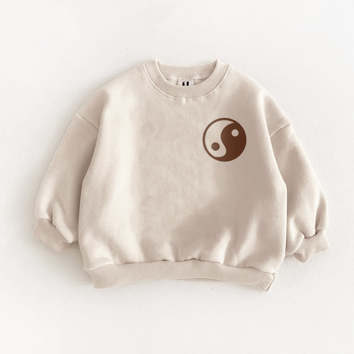 Baby Toddler Tai Chi Sweatshirt