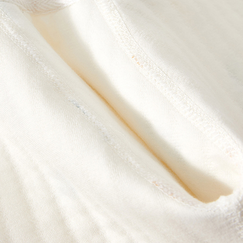 Baby Newborn Chick Quilted Romper