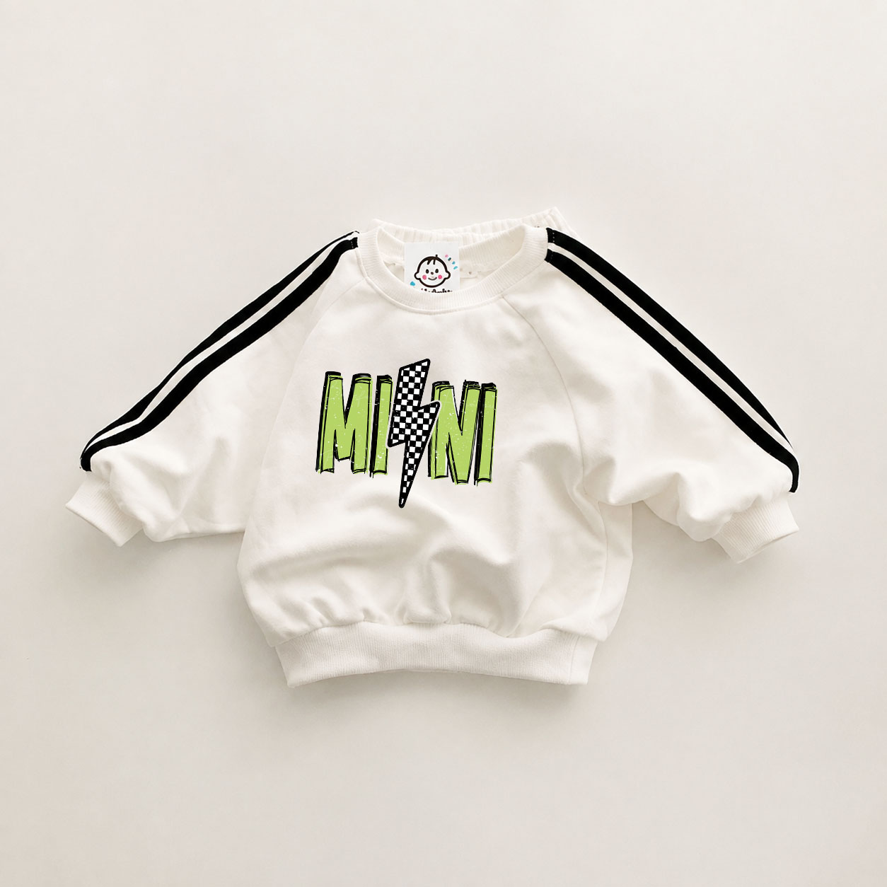 MINI Baby & Kids Sweatshirt