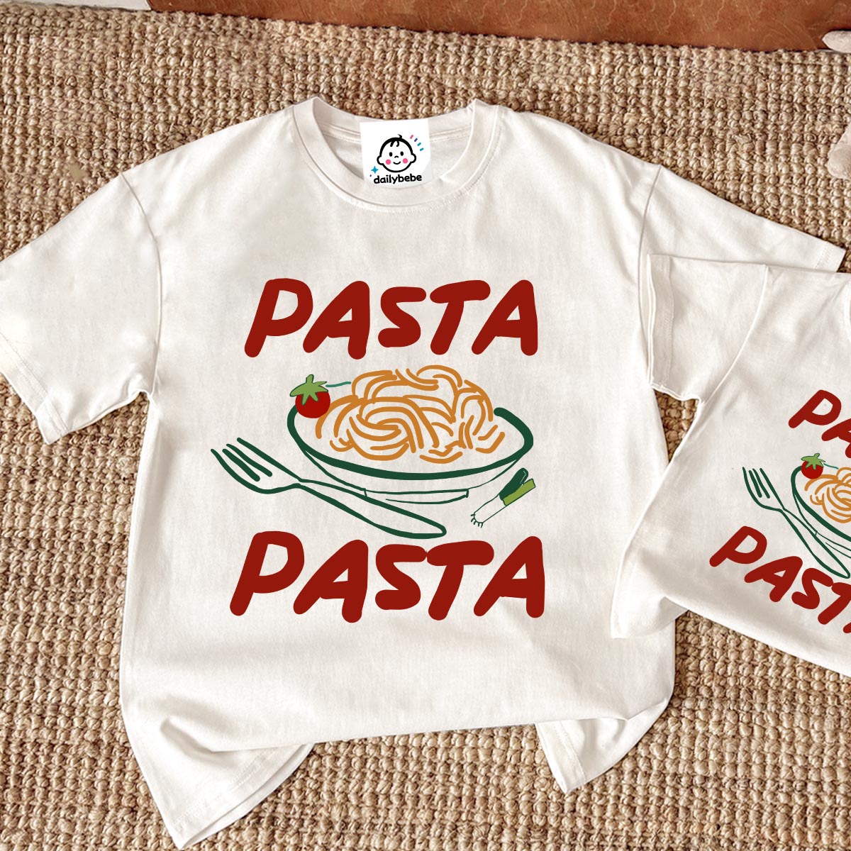 PASTA Family T-Shirt