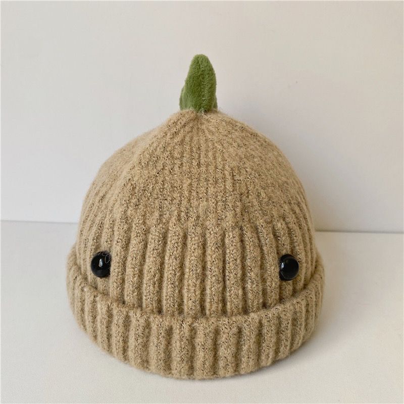 Baby Dinosaur Beanie