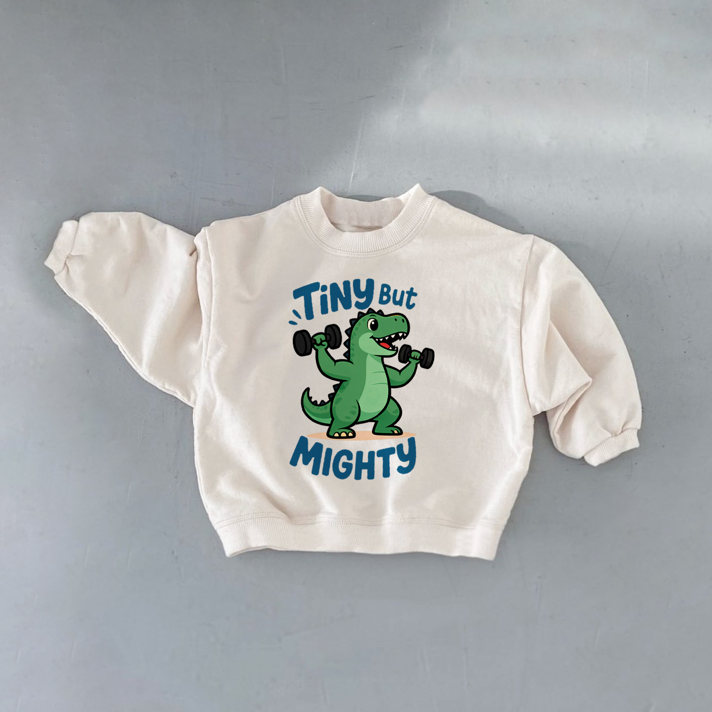 GO TAYLOR'S BOYFRIEND Baby Sweatshirt