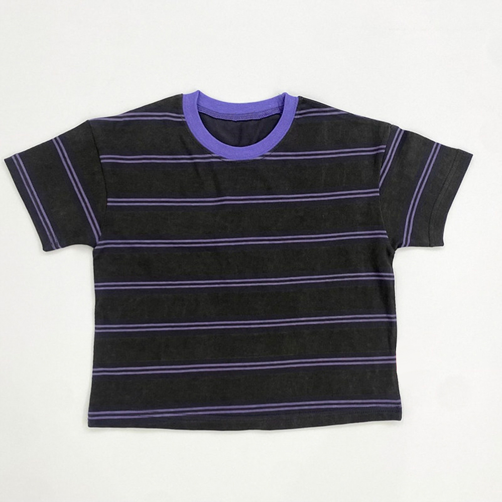 Baby & Kids Stripe T-Shirt