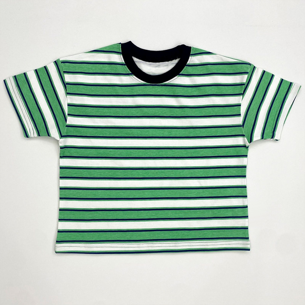 Baby & Kids Stripe T-Shirt