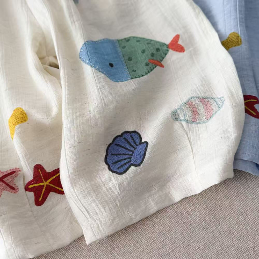 Kids Underwater World Pants