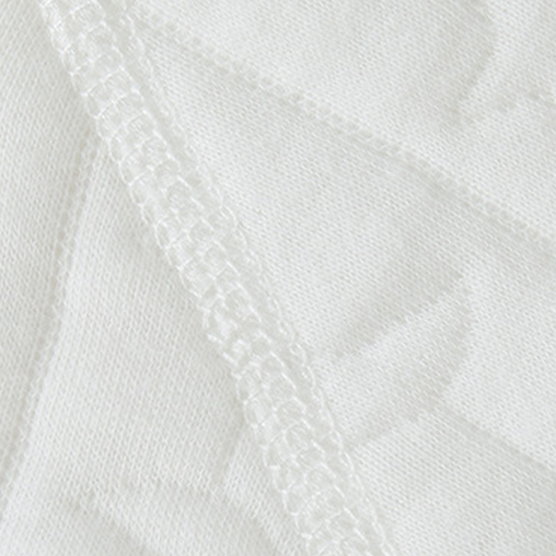 Baby Newborn 2 Piece Moon Solid Color Set