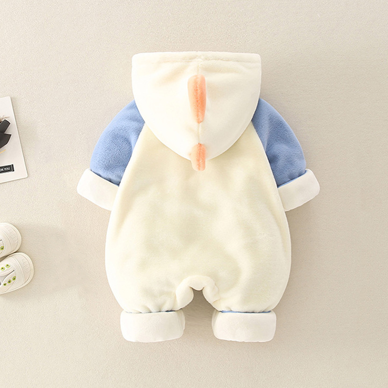 [Copy]Baby Bear Snow Suit