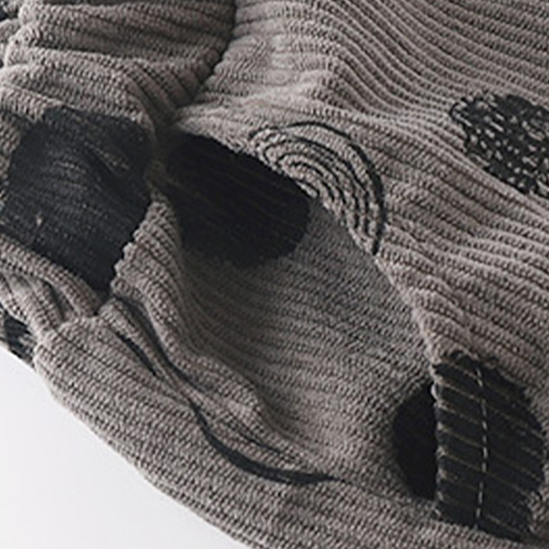 Baby Toddler Printed Casual Pants