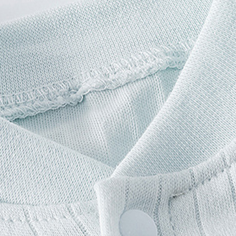 Baby Newborn Bear Romper