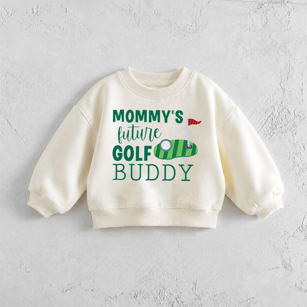 Baby & Toddler Golf Sweatshirt