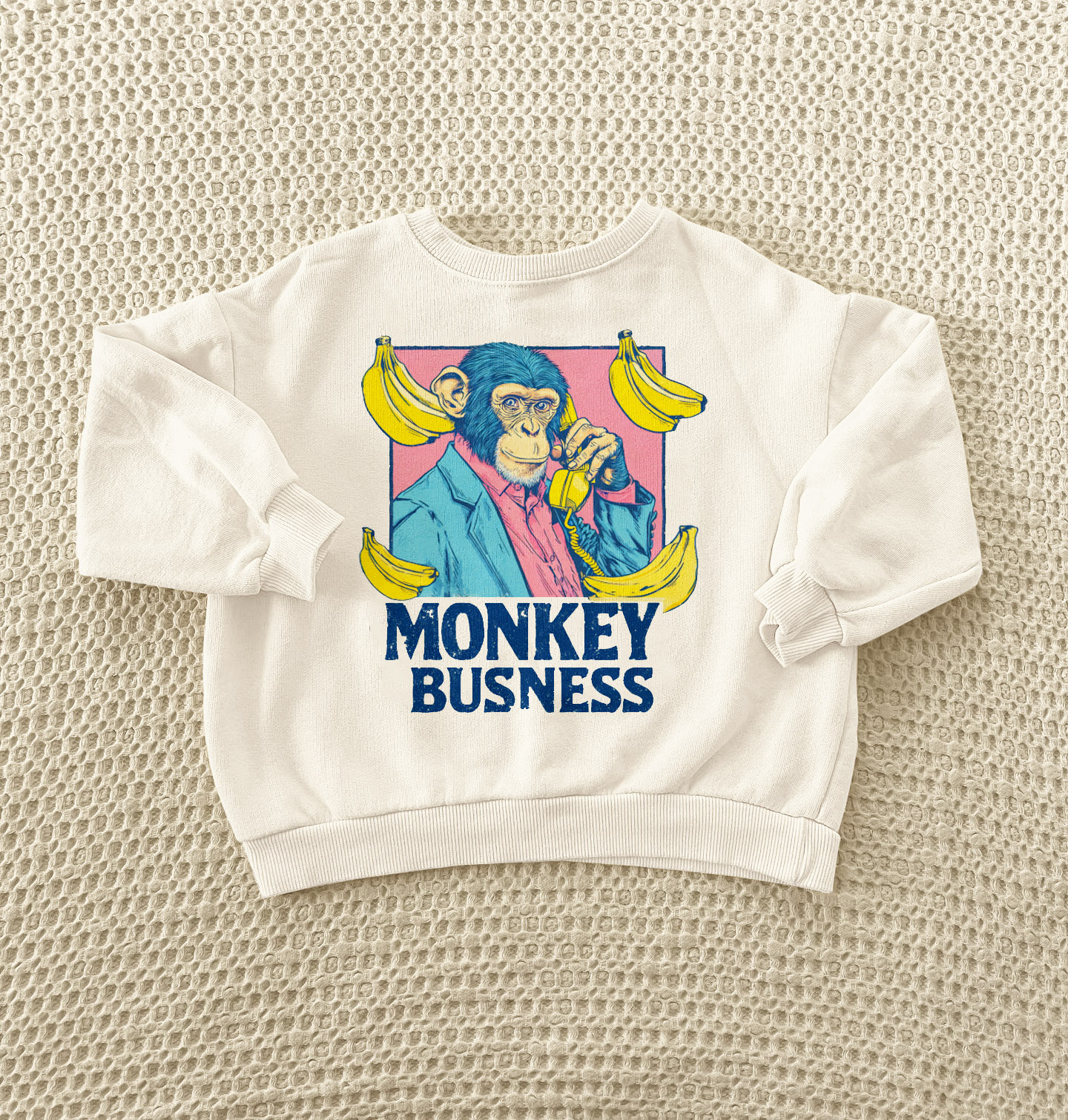 GROCERY LIST 2 Piece Baby Juice Cuke Tomatoes Sweatshirt Sets