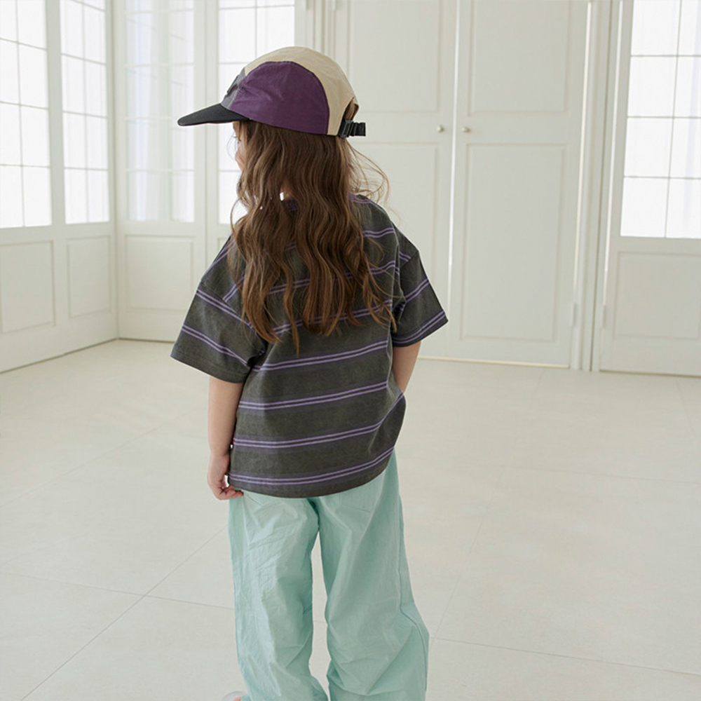 Baby & Kids Stripe T-Shirt