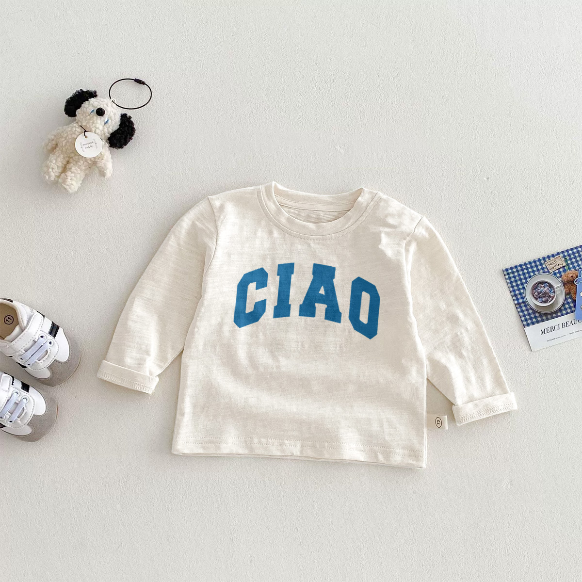 CIAO Baby Toddler T-Shirt