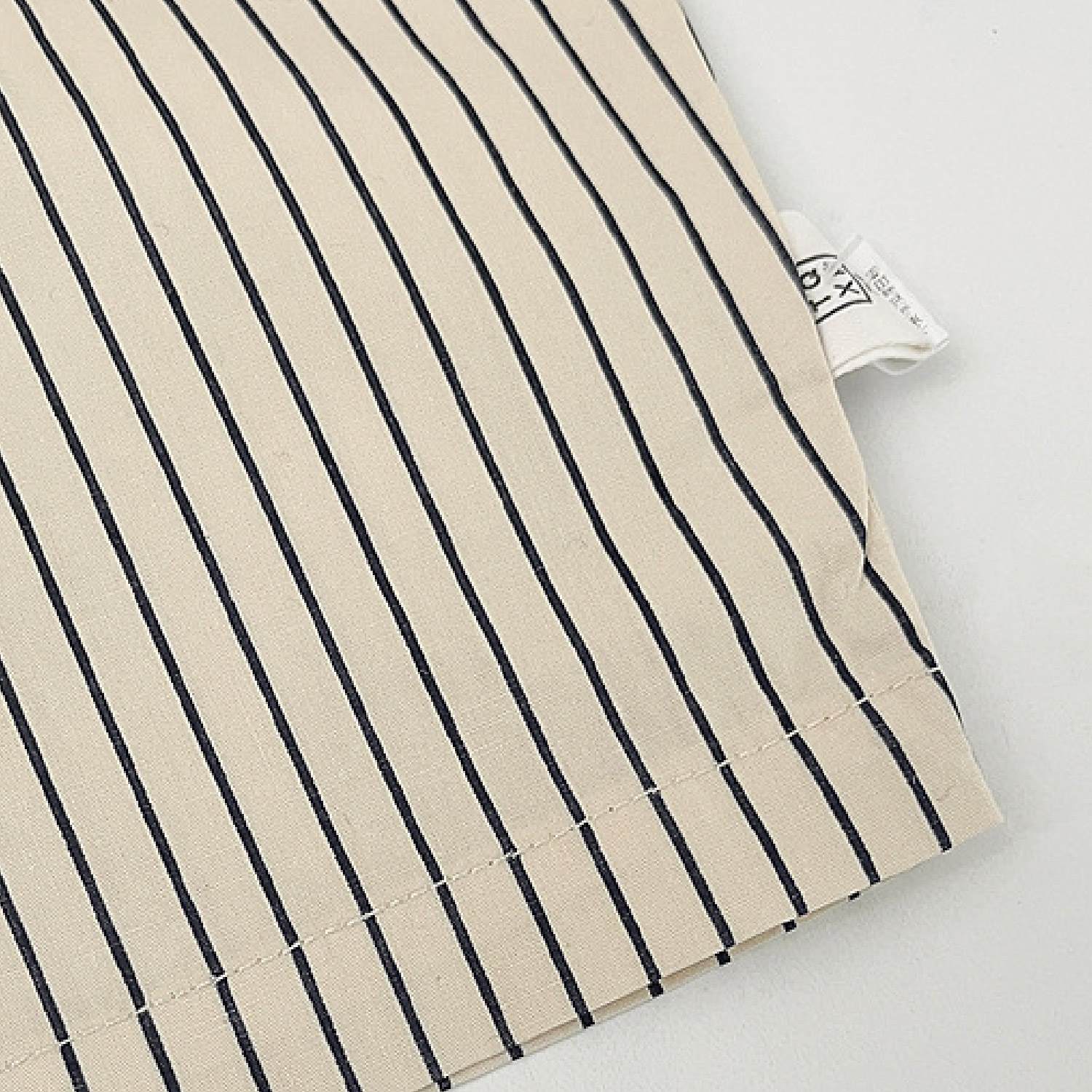 Baby & Kid Vertical Stripes Overalls
