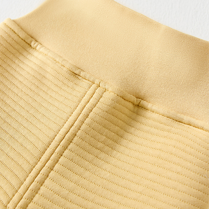 [Copy]Baby 2 Piece Forest Pattern Quilted Pajamas Set 